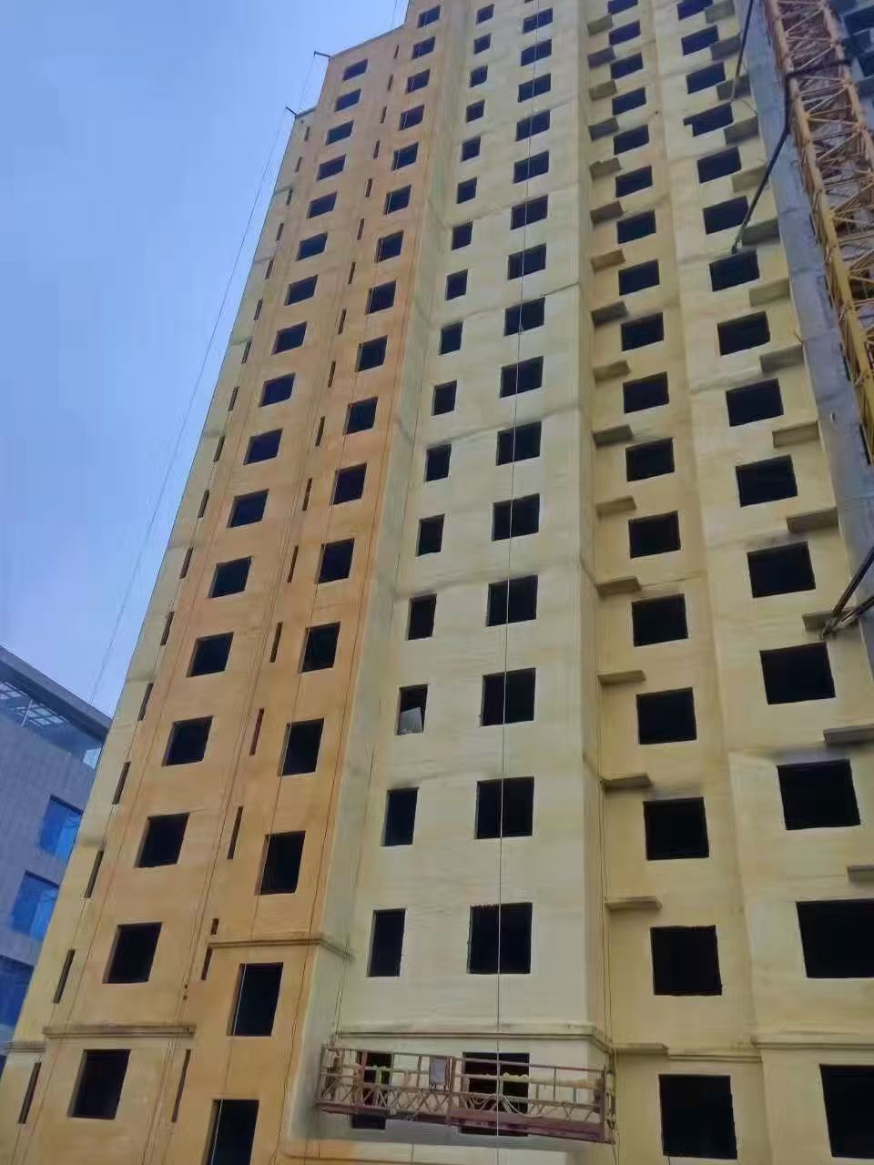 随州市集装箱聚氨酯保温集装箱聚氨酯保温 - 价格
